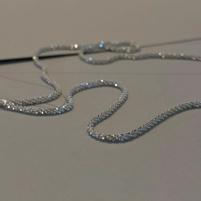 Timeless Shine Necklace